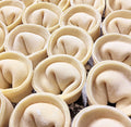 Tortellinis au Hercule de Charlevoix 12 unités surgelés