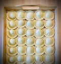 Raviolis boeuf braisé 12 unités surgelés