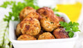 Polpettes de veau