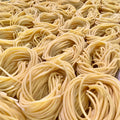 Spaghettis