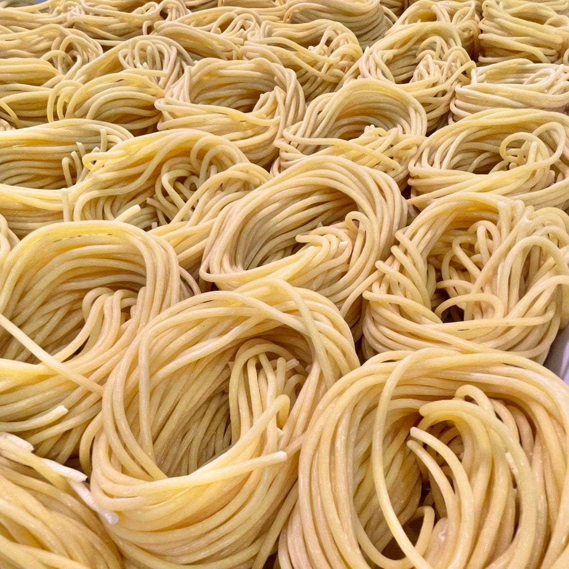 Spaghettis