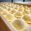 Raviolis boeuf braisé 6 unités frais