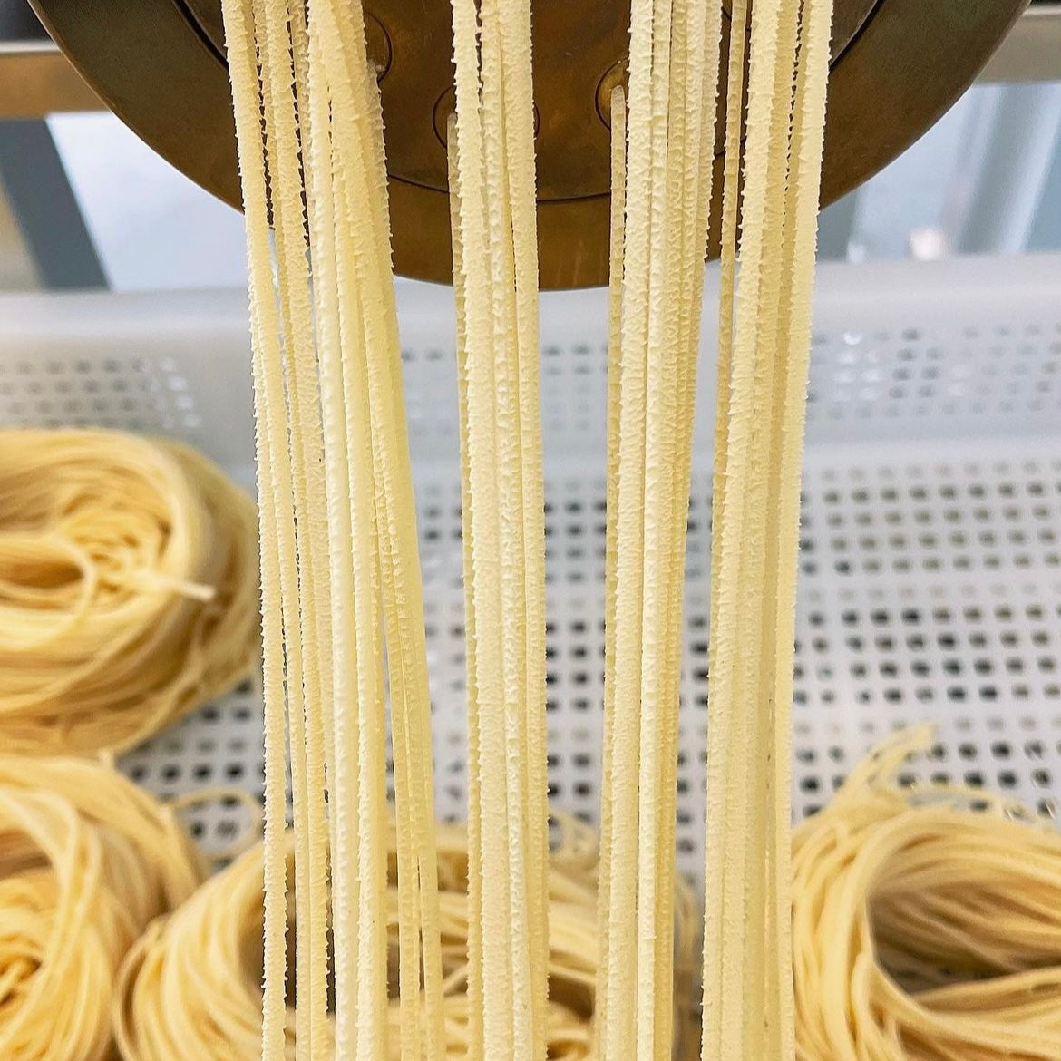 Linguine