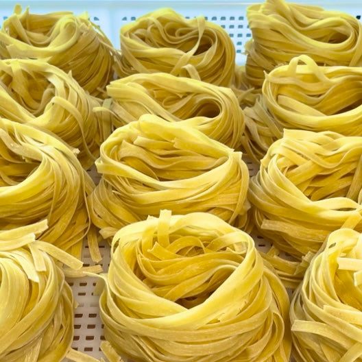 Tagliatelles